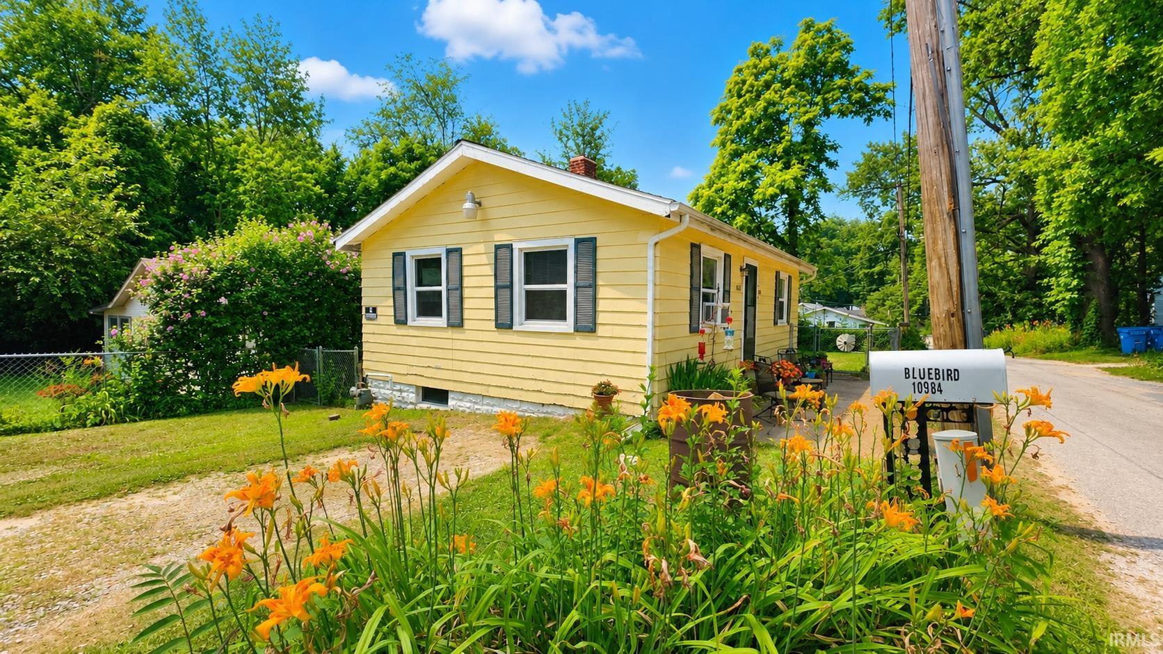 8047 Tecumseh Road Walkerton IN 46574