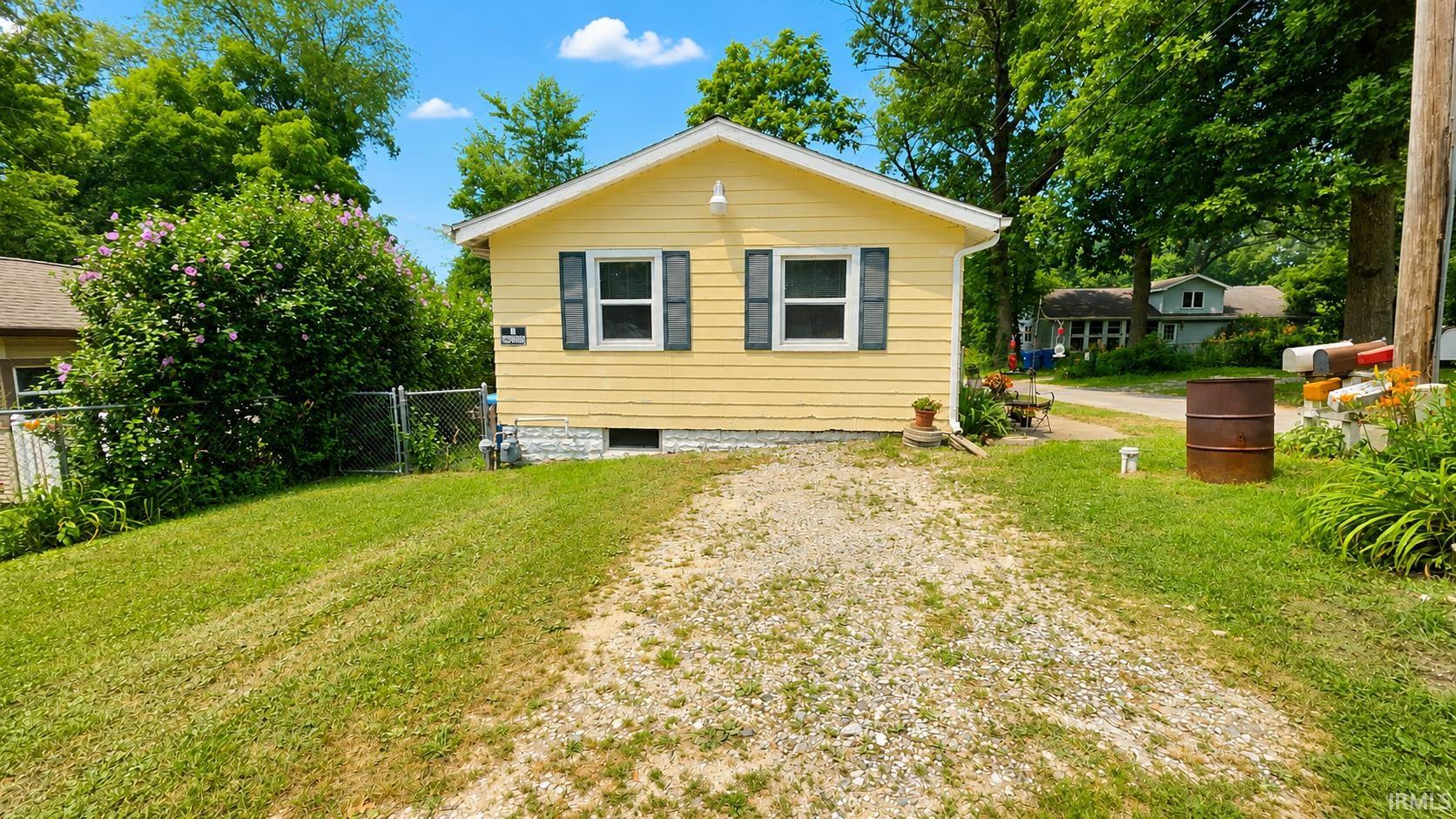 8047 Tecumseh Road Walkerton IN 46574