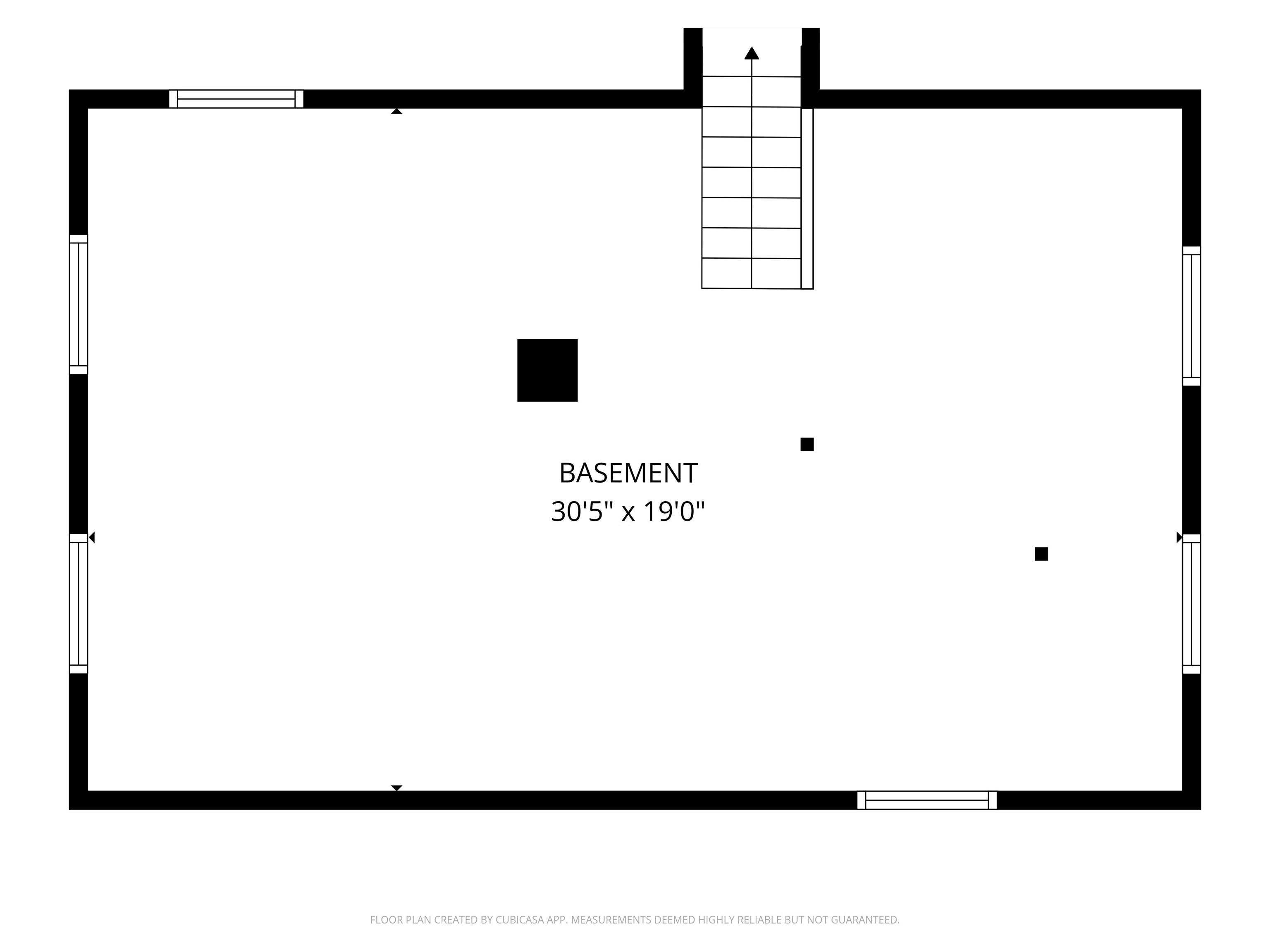 8047 Tecumseh Road Walkerton IN 46574