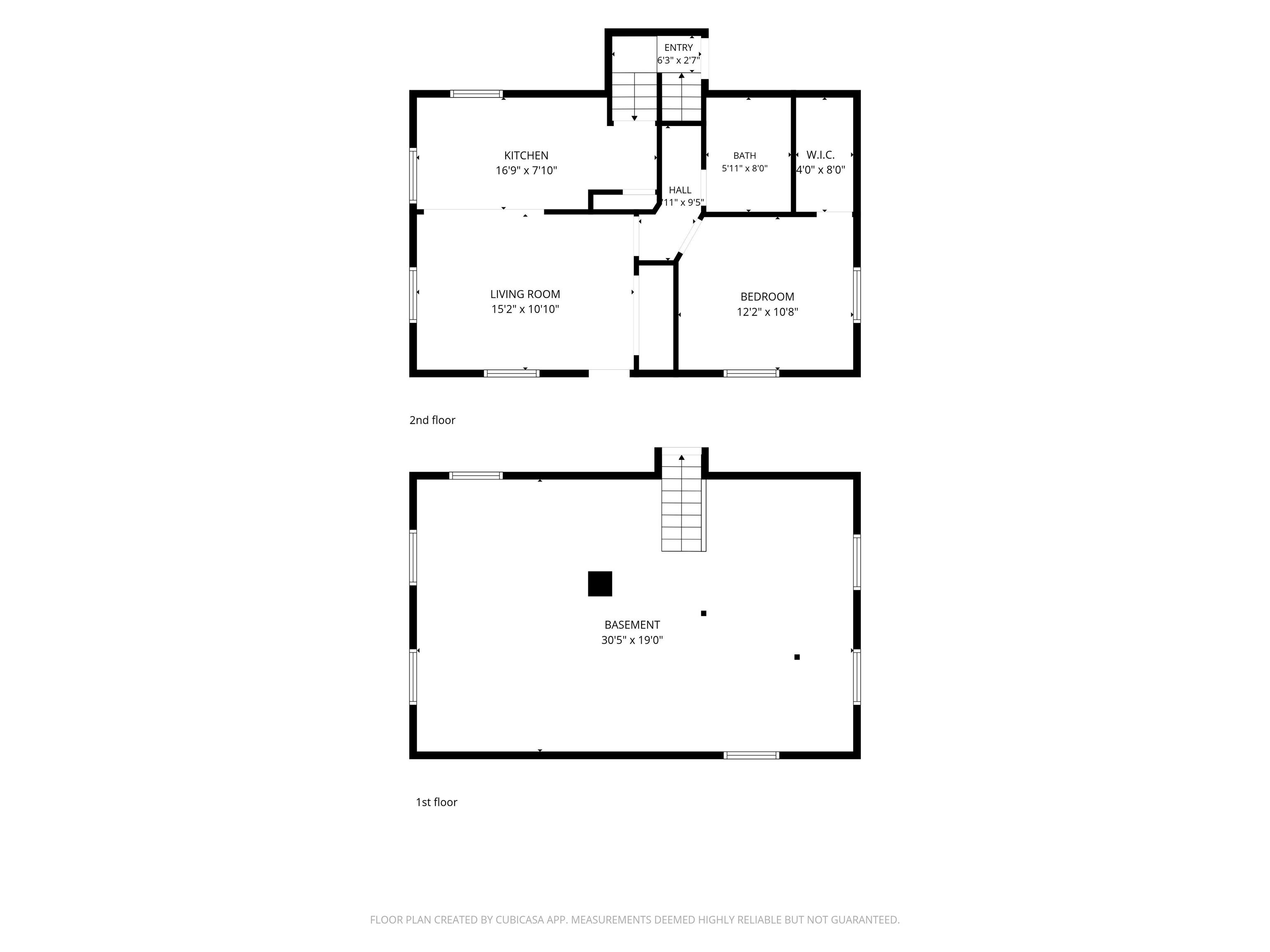 8047 Tecumseh Road Walkerton IN 46574