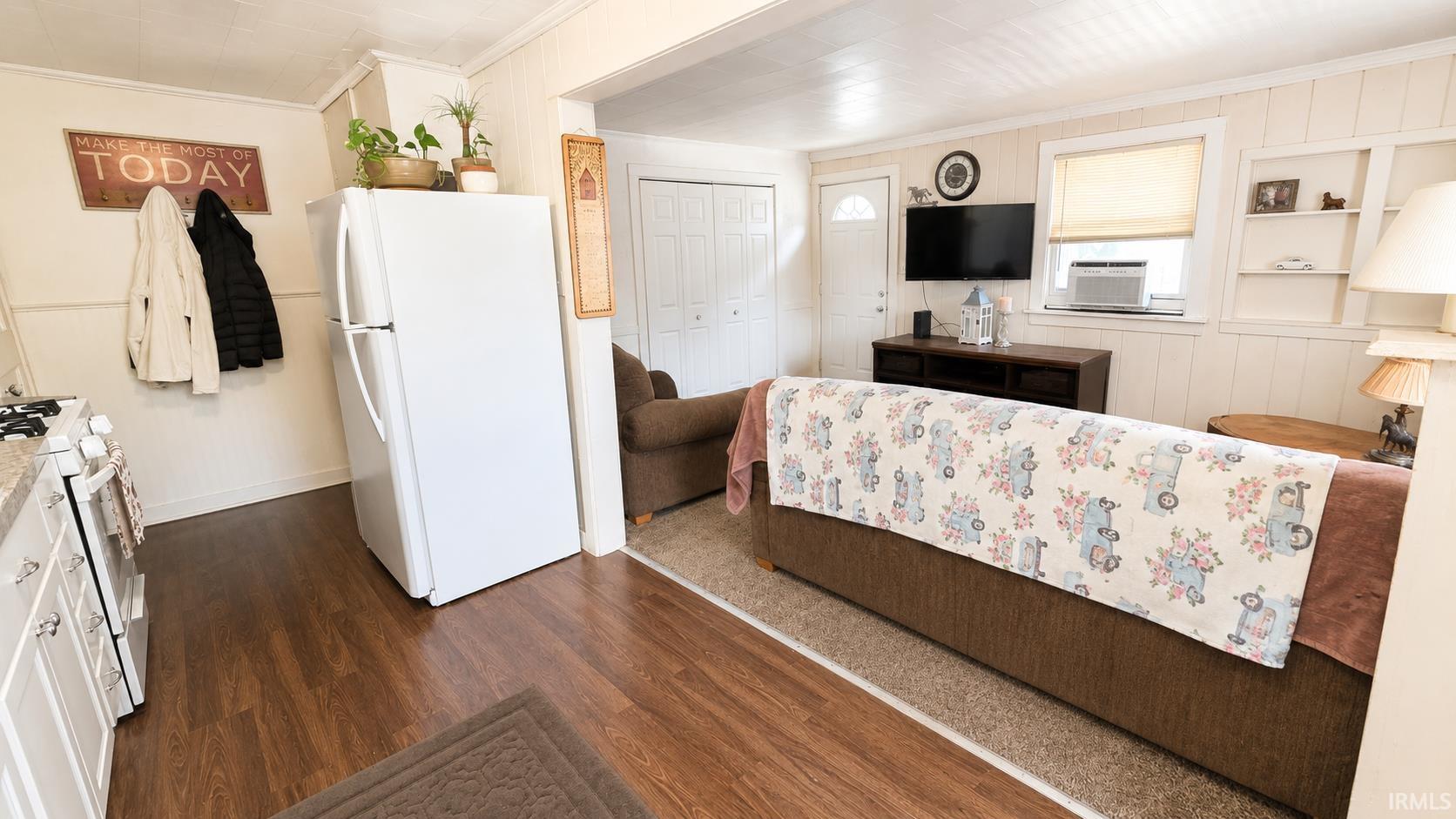 8047 Tecumseh Road Walkerton IN 46574