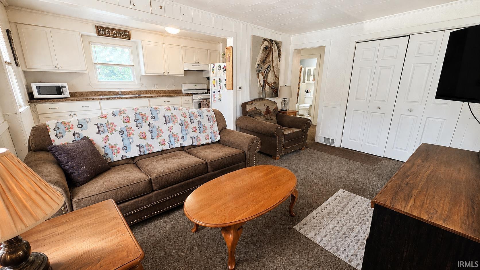 8047 Tecumseh Road Walkerton IN 46574