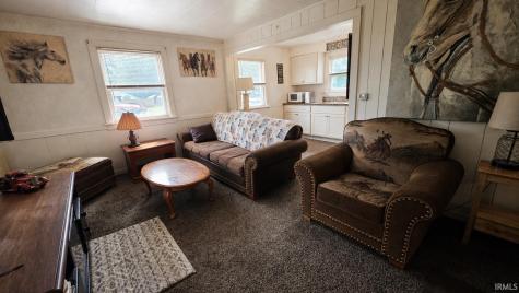 8047 Tecumseh Road Walkerton IN 46574