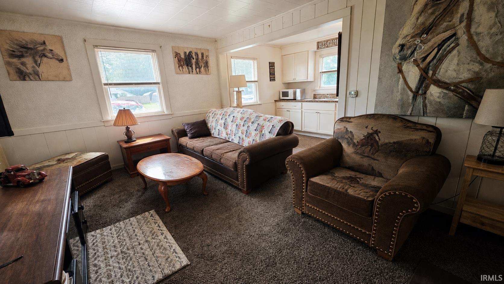 8047 Tecumseh Road Walkerton IN 46574