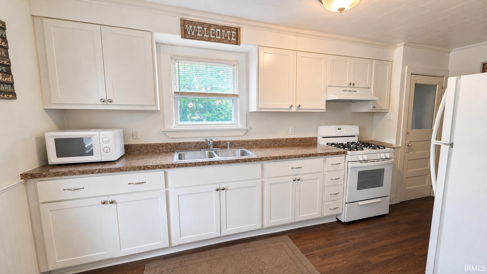 8047 Tecumseh Road Walkerton IN 46574