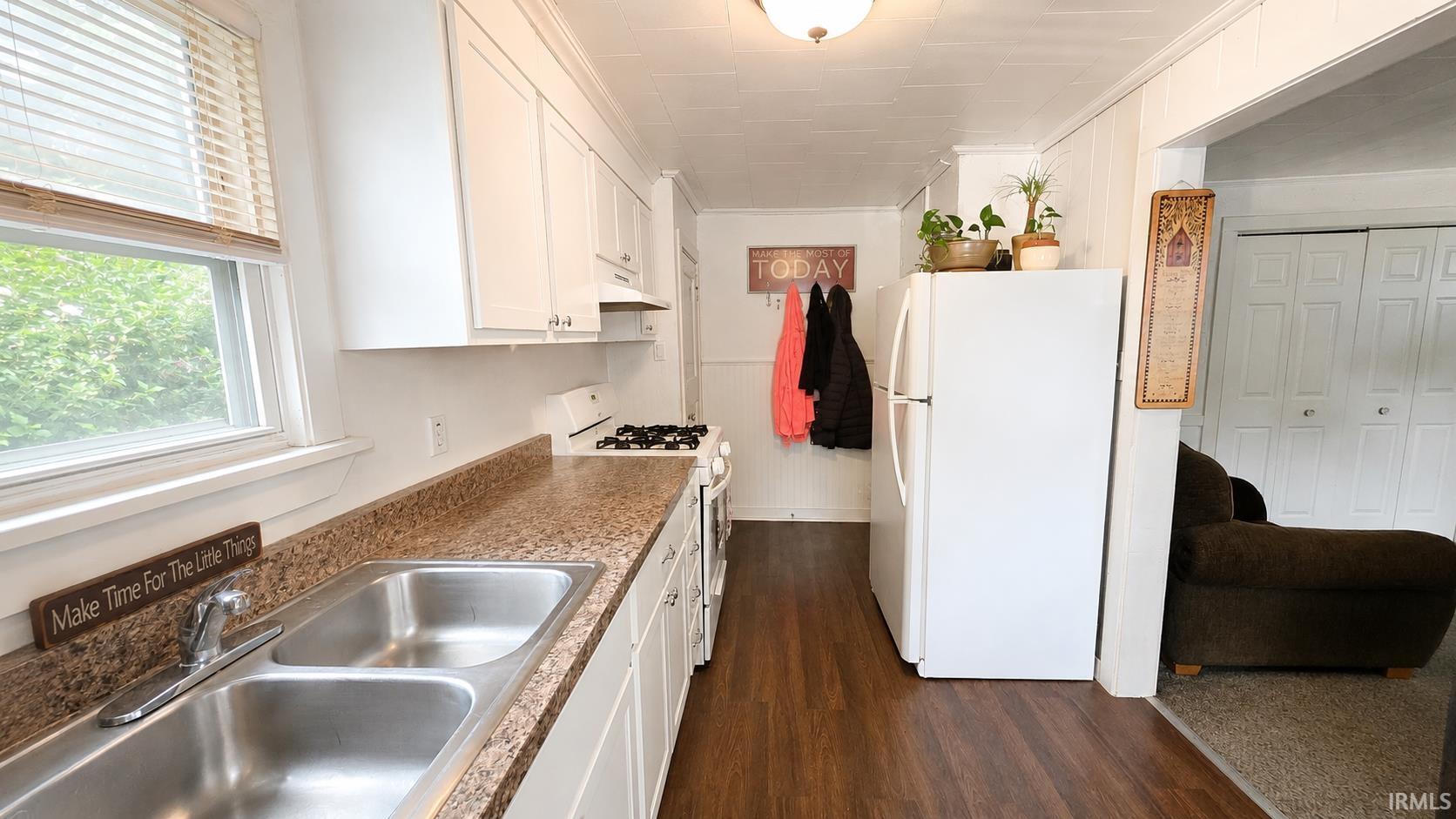 8047 Tecumseh Road Walkerton IN 46574