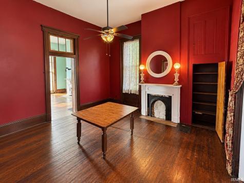 506 N 3rd Street Vincennes IN 47591