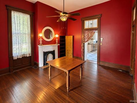 506 N 3rd Street Vincennes IN 47591