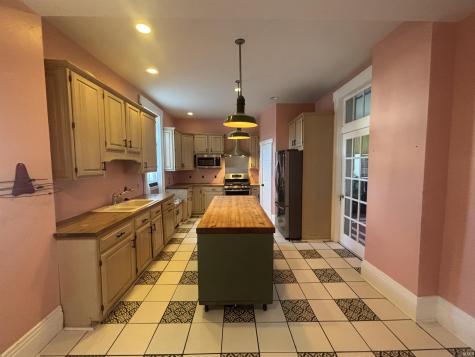 506 N 3rd Street Vincennes IN 47591