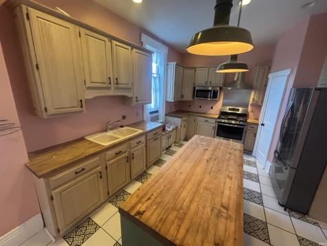 506 N 3rd Street Vincennes IN 47591