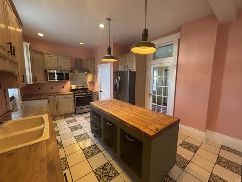 506 N 3rd Street Vincennes IN 47591
