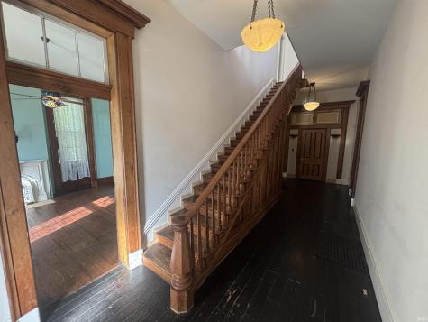 506 N 3rd Street Vincennes IN 47591