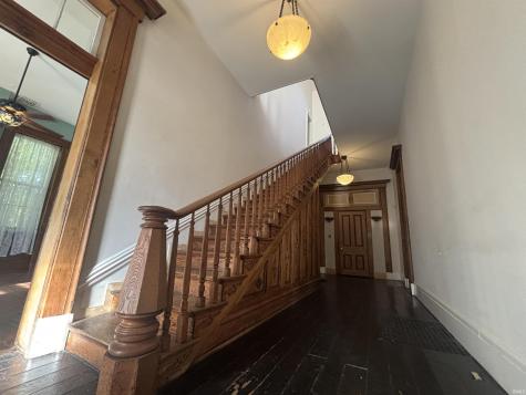 506 N 3rd Street Vincennes IN 47591