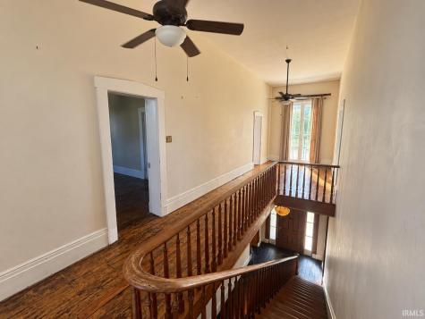 506 N 3rd Street Vincennes IN 47591