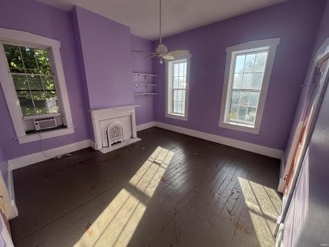 506 N 3rd Street Vincennes IN 47591