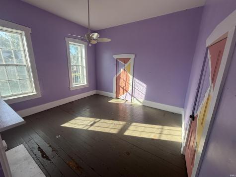 506 N 3rd Street Vincennes IN 47591
