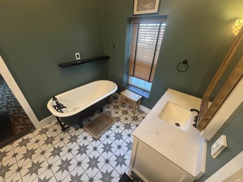 506 N 3rd Street Vincennes IN 47591