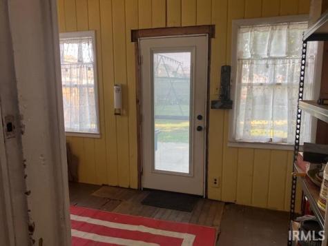 506 N 3rd Street Vincennes IN 47591