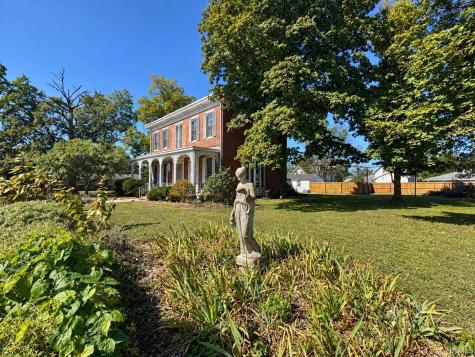 506 N 3rd Street Vincennes IN 47591