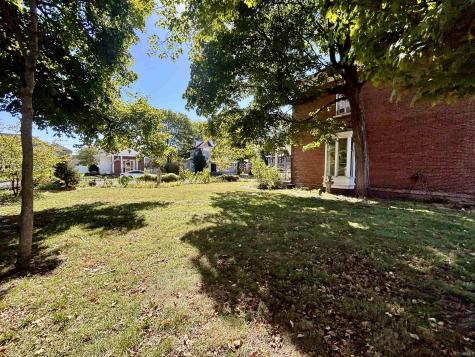 506 N 3rd Street Vincennes IN 47591