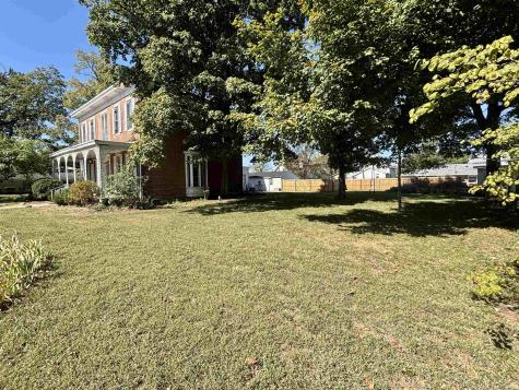 506 N 3rd Street Vincennes IN 47591