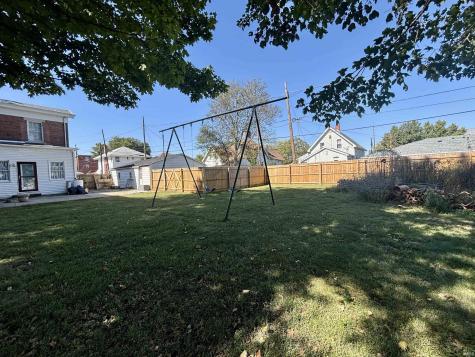 506 N 3rd Street Vincennes IN 47591