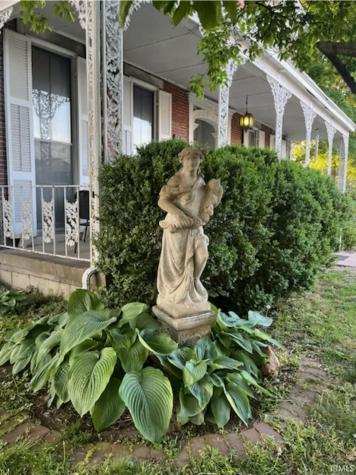 506 N 3rd Street Vincennes IN 47591