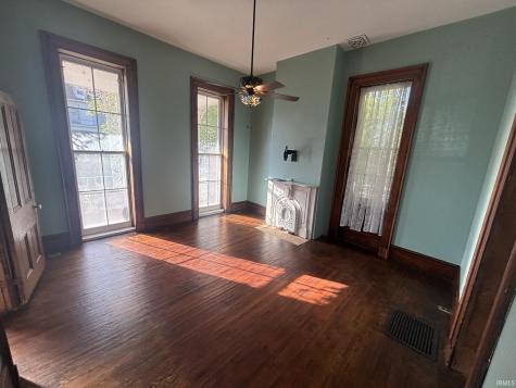 506 N 3rd Street Vincennes IN 47591