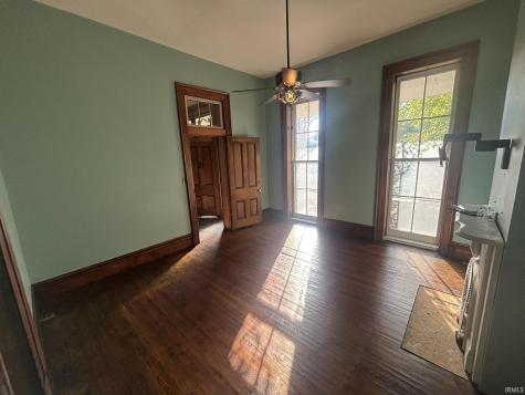 506 N 3rd Street Vincennes IN 47591