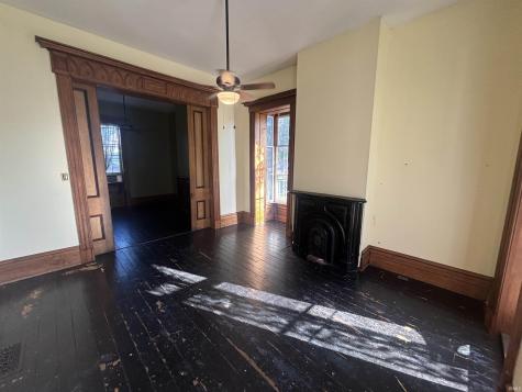 506 N 3rd Street Vincennes IN 47591