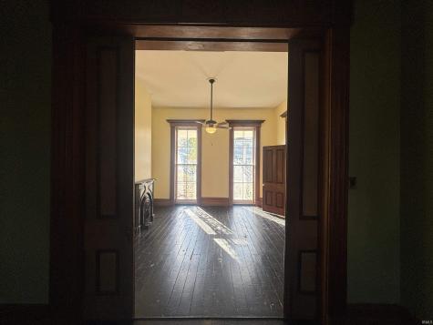 506 N 3rd Street Vincennes IN 47591