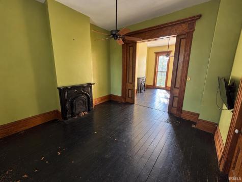 506 N 3rd Street Vincennes IN 47591