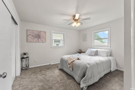 5704 S Calhoun Street Fort Wayne IN 46807