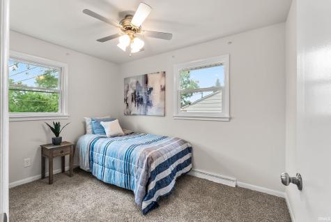 5704 S Calhoun Street Fort Wayne IN 46807