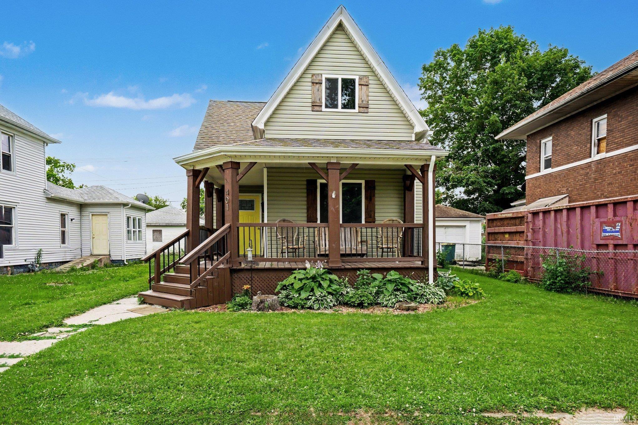 401 W 6th Street Mishawaka IN 46544