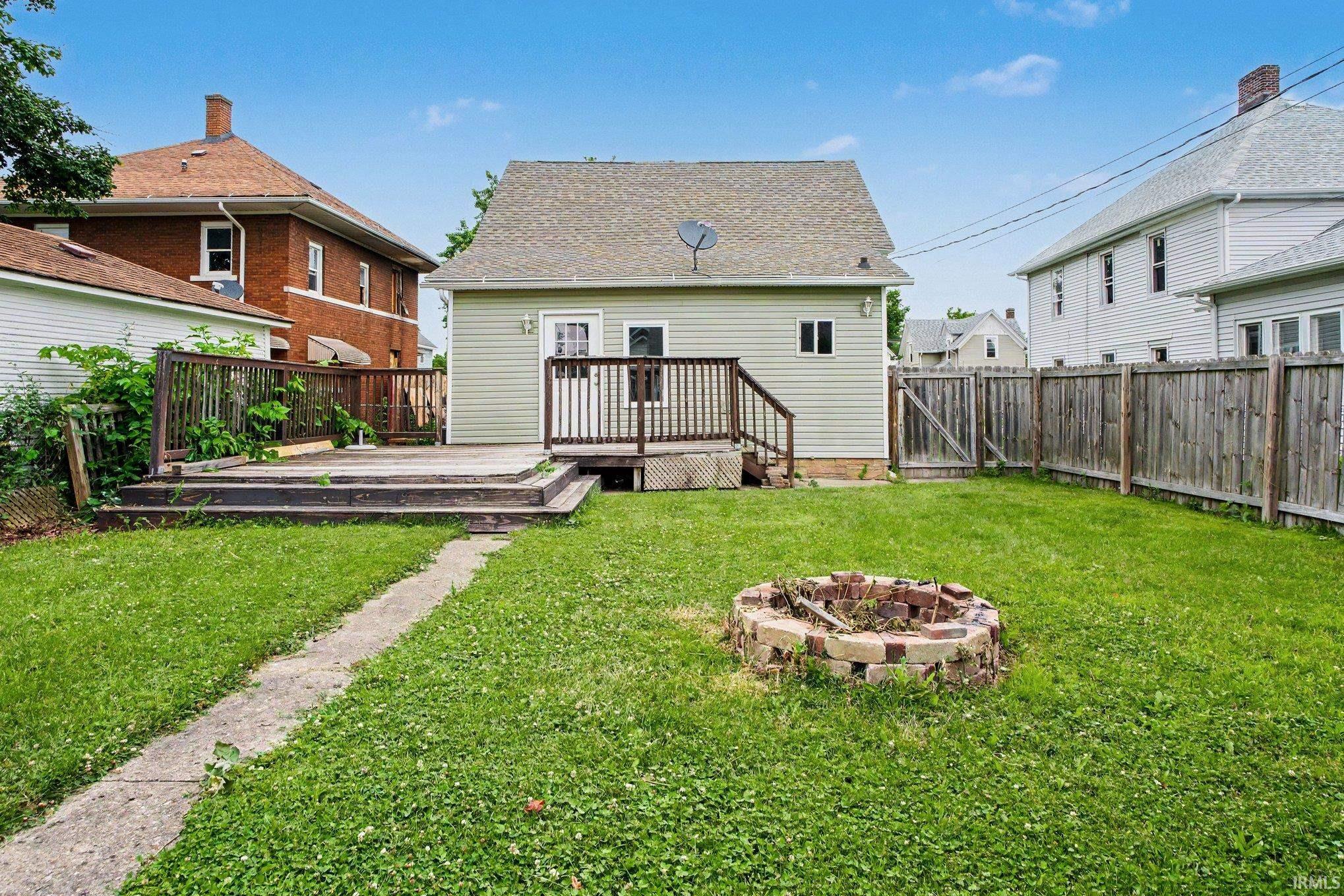 401 W 6th Street Mishawaka IN 46544