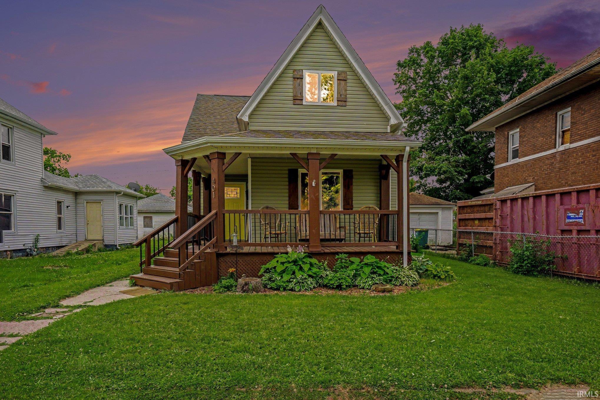 401 W 6th Street Mishawaka IN 46544