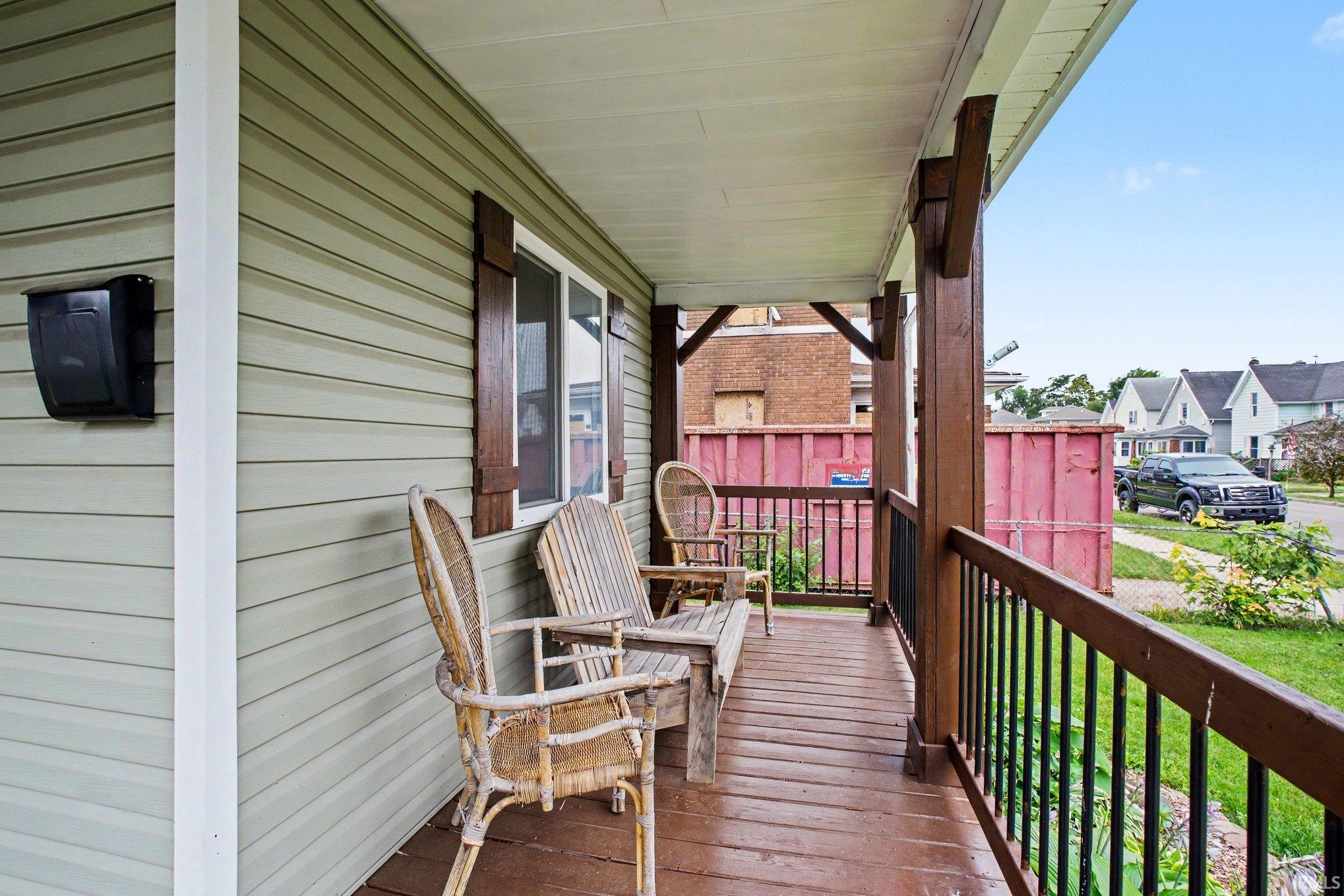 401 W 6th Street Mishawaka IN 46544
