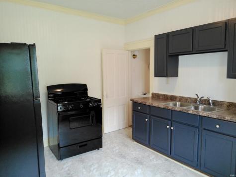 1227 Napier Street South Bend IN 46601