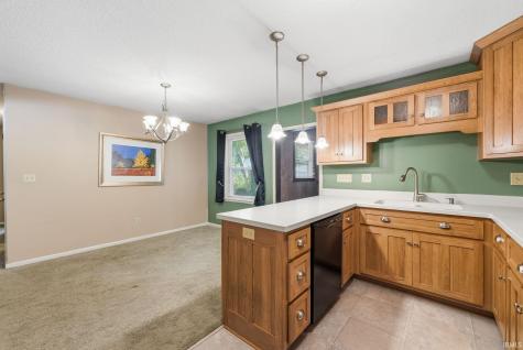 4701 Thornley Drive Fort Wayne IN 46809