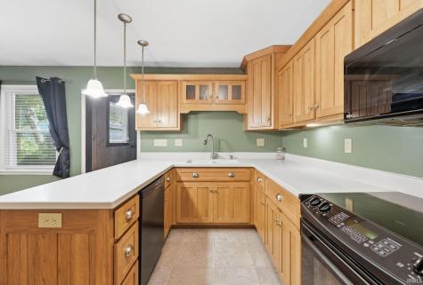 4701 Thornley Drive Fort Wayne IN 46809