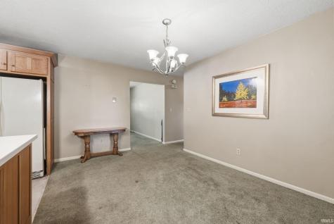 4701 Thornley Drive Fort Wayne IN 46809