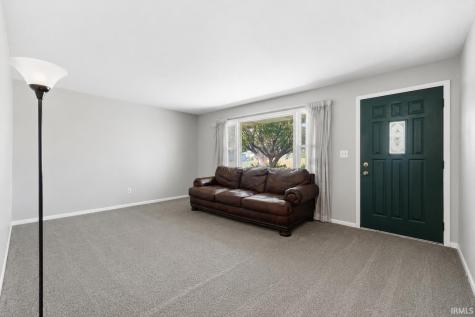 4701 Thornley Drive Fort Wayne IN 46809