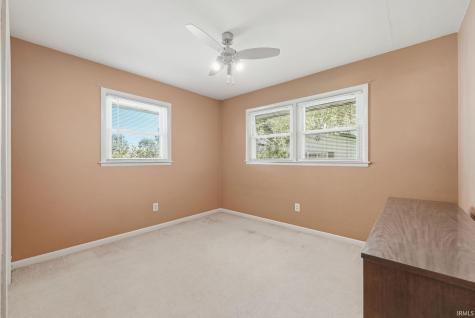 4701 Thornley Drive Fort Wayne IN 46809