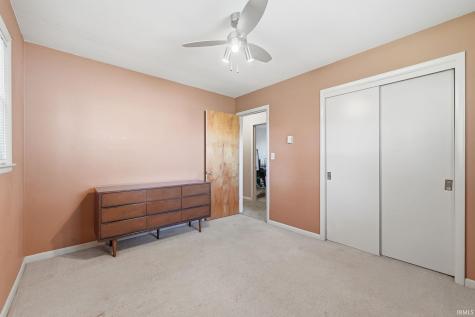 4701 Thornley Drive Fort Wayne IN 46809