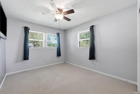 4701 Thornley Drive Fort Wayne IN 46809