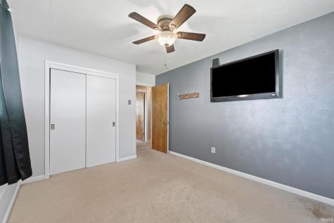 4701 Thornley Drive Fort Wayne IN 46809