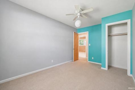 4701 Thornley Drive Fort Wayne IN 46809