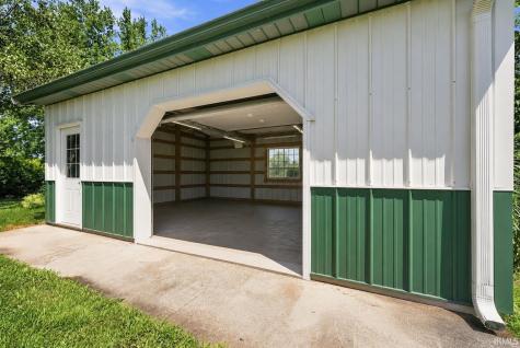 4701 Thornley Drive Fort Wayne IN 46809