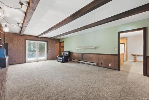 4701 Thornley Drive Fort Wayne IN 46809